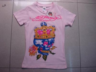 cheap Ed Hardy Shirt(Women)-518